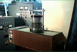 Установка размерного хромирования гильз двигателя внутреннего сгорания,
г. Ханой, Вьетнам,2000 г.