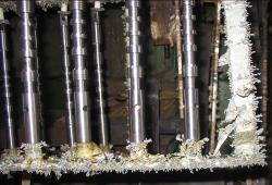 Традиционная технология хромирования золотников на подвесках, фото 2
